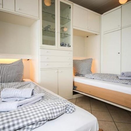 Ferienwohnung Residenz Seerose App. 152 تيميندورفير ستراند المظهر الخارجي الصورة