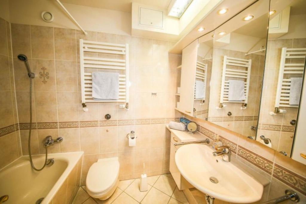 Ferienwohnung Residenz Seerose App. 152 تيميندورفير ستراند المظهر الخارجي الصورة