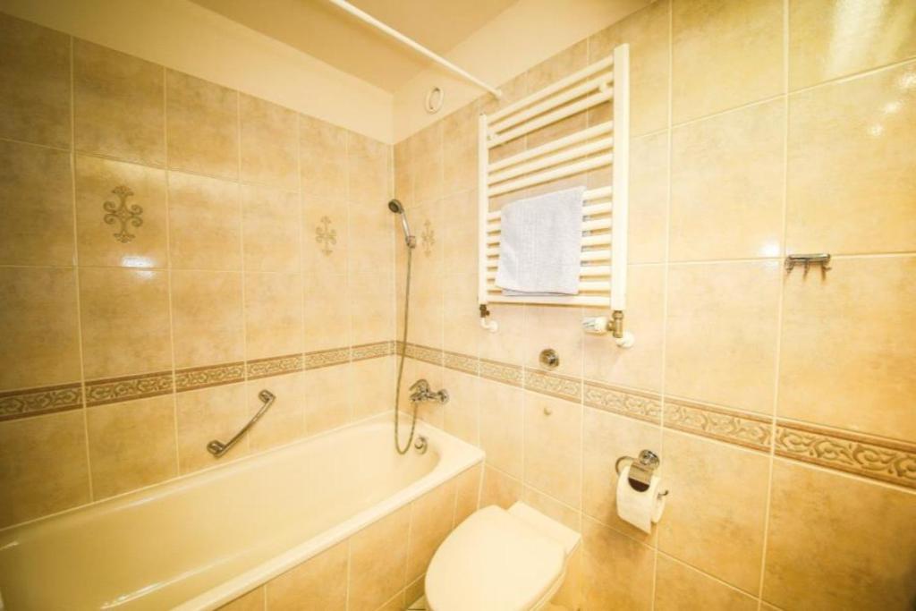 Ferienwohnung Residenz Seerose App. 152 تيميندورفير ستراند المظهر الخارجي الصورة