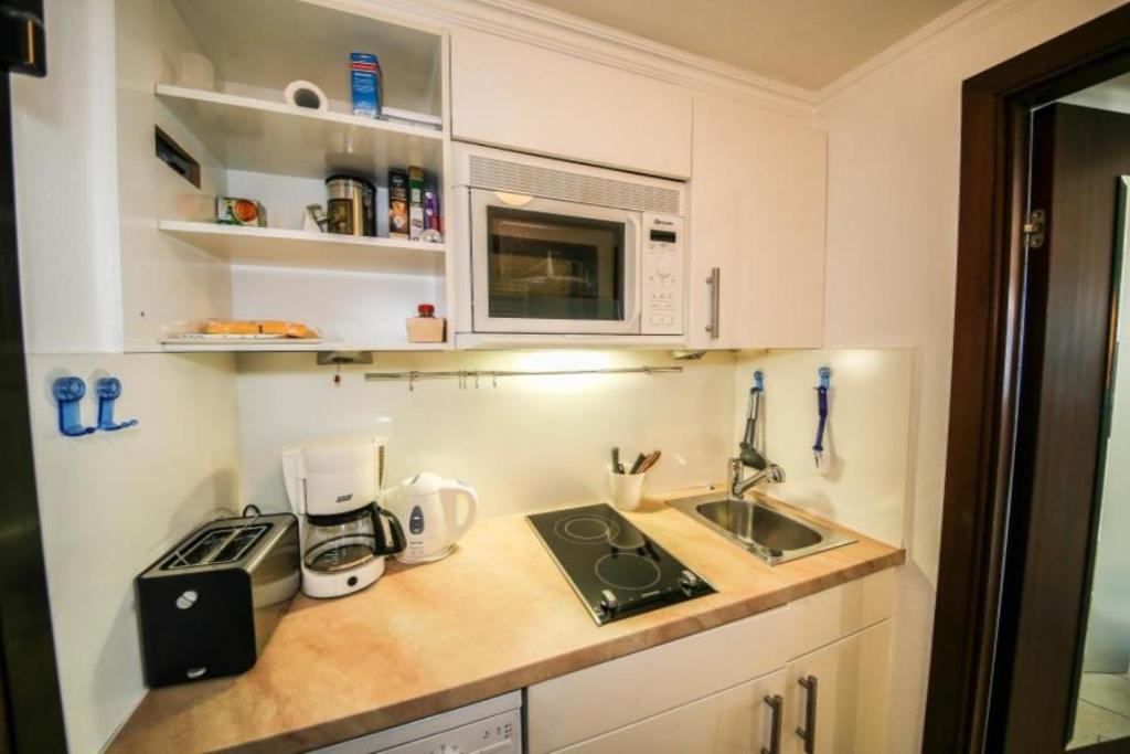 Ferienwohnung Residenz Seerose App. 152 تيميندورفير ستراند المظهر الخارجي الصورة